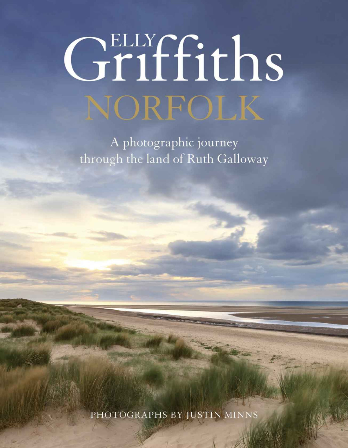 Norfolk Elly Griffiths