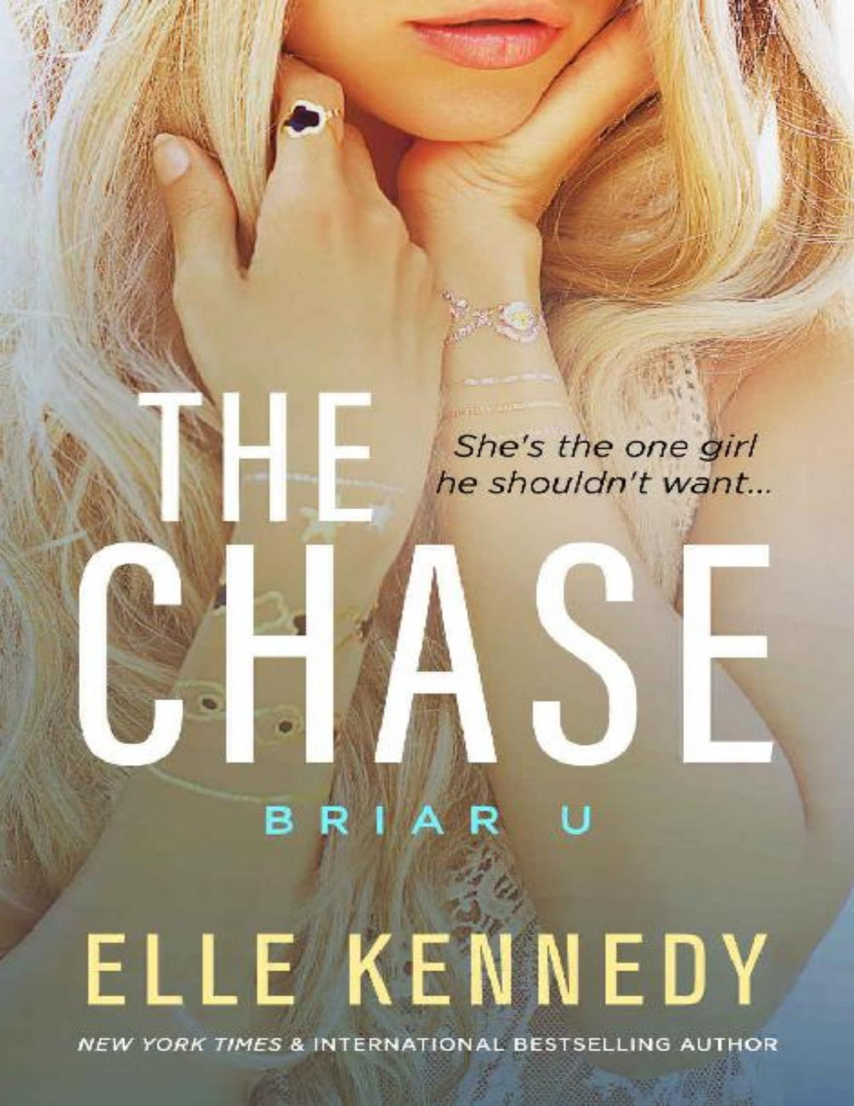 The Chase Elle Kennedy