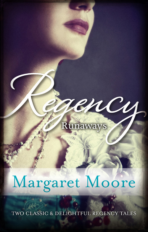 Regency Runawaysa Lovers Kissthe Viscounts Kiss Margaret Moore