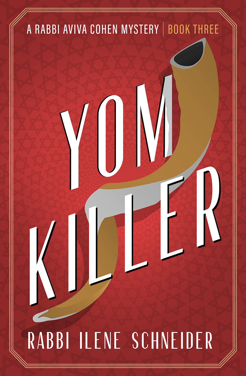 Yom Killer Ilene Schneider