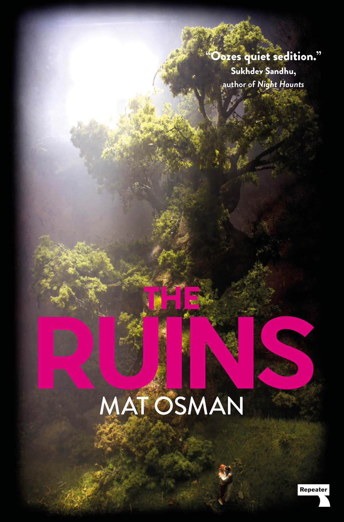 The Ruins Mat Osman
