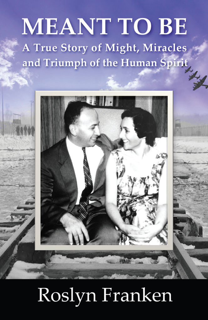 Meant To Be A True Story Of Might Miracles And Triumph Of The Human Spirit Franken