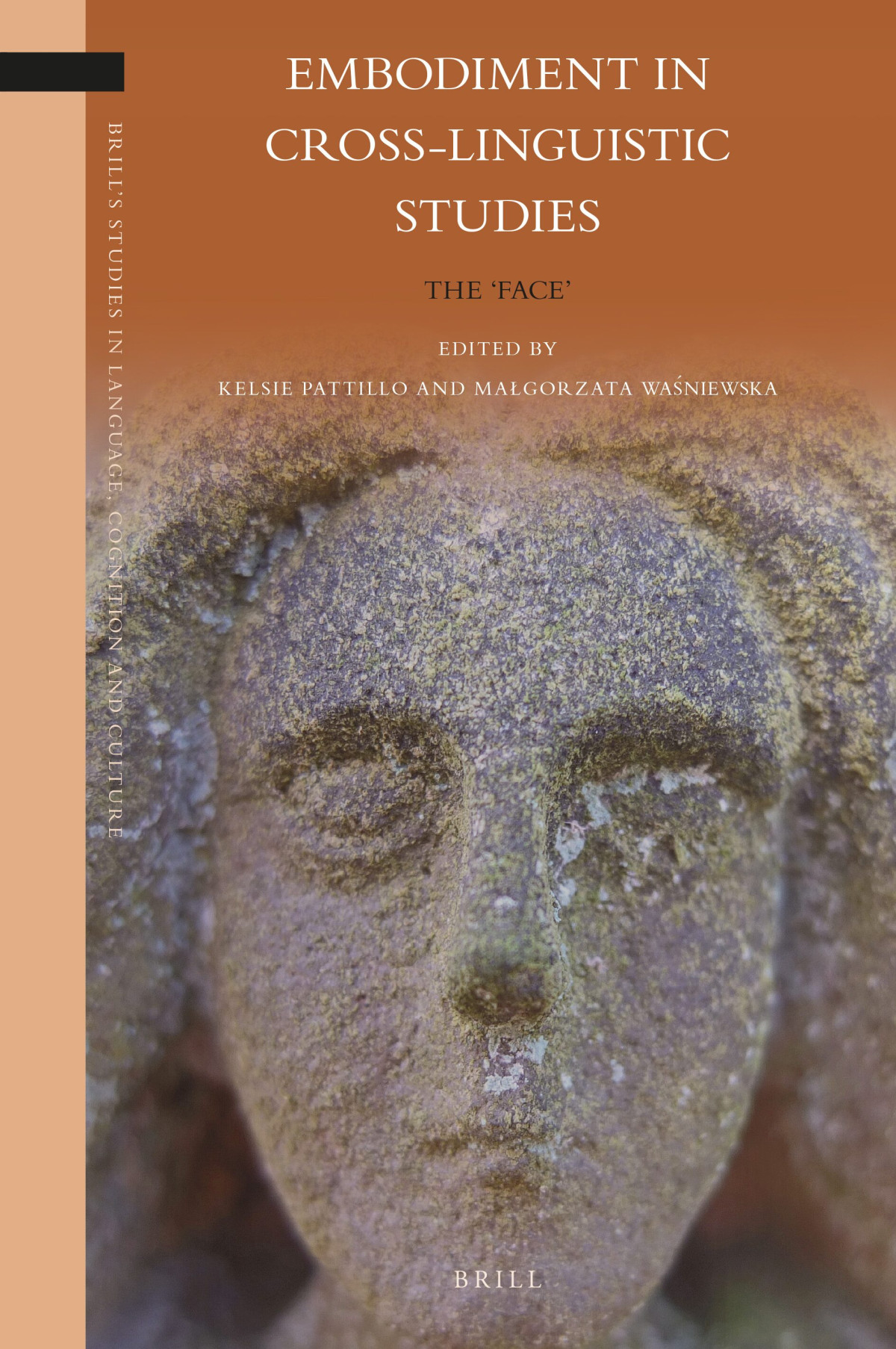 Embodiment In Crosslinguistic Studies The Face Kelsie Pattillo