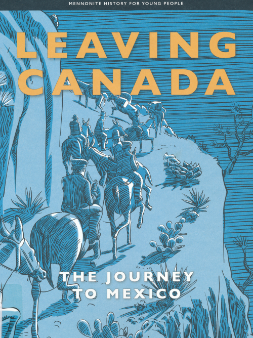 Leaving Canada The Journey To Mexico Volume 1 Rosabel Fast