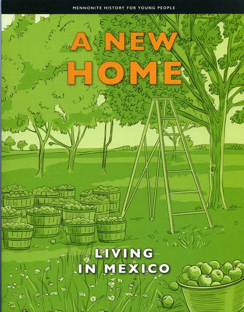 A New Home Living In Mexico Volume 3 Rosabel Fast