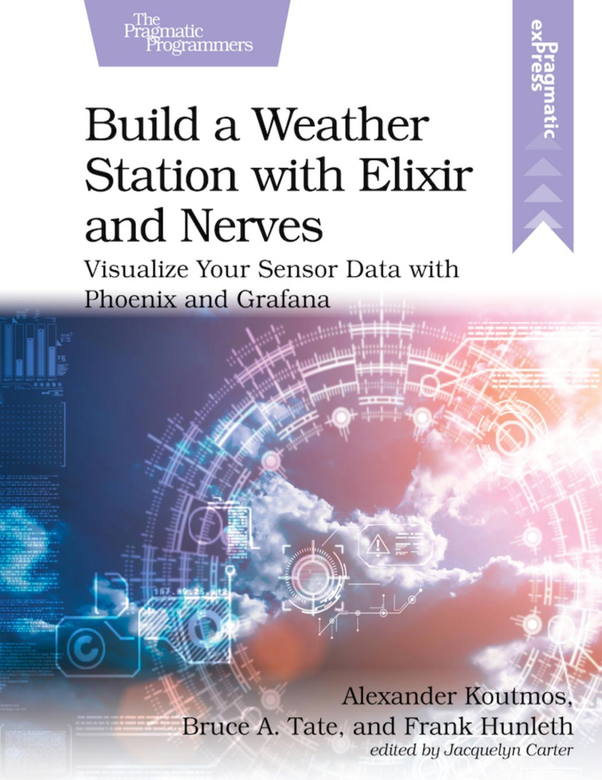 Build A Weather Station With Elixir And Nerves Visualize Your Sensor Data With Phoenix And Grafana Converted Alexander Koutmosr
