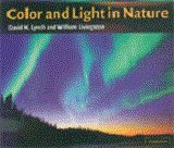 Color And Light In Nature 2nd Edition David K Lynch William Livingston