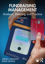Fundraising Management Analysis Planning And Practice 4th 4th Edition Adrian Sargeant