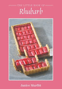 The Little Book Of Rhubarb Janice Murfitt