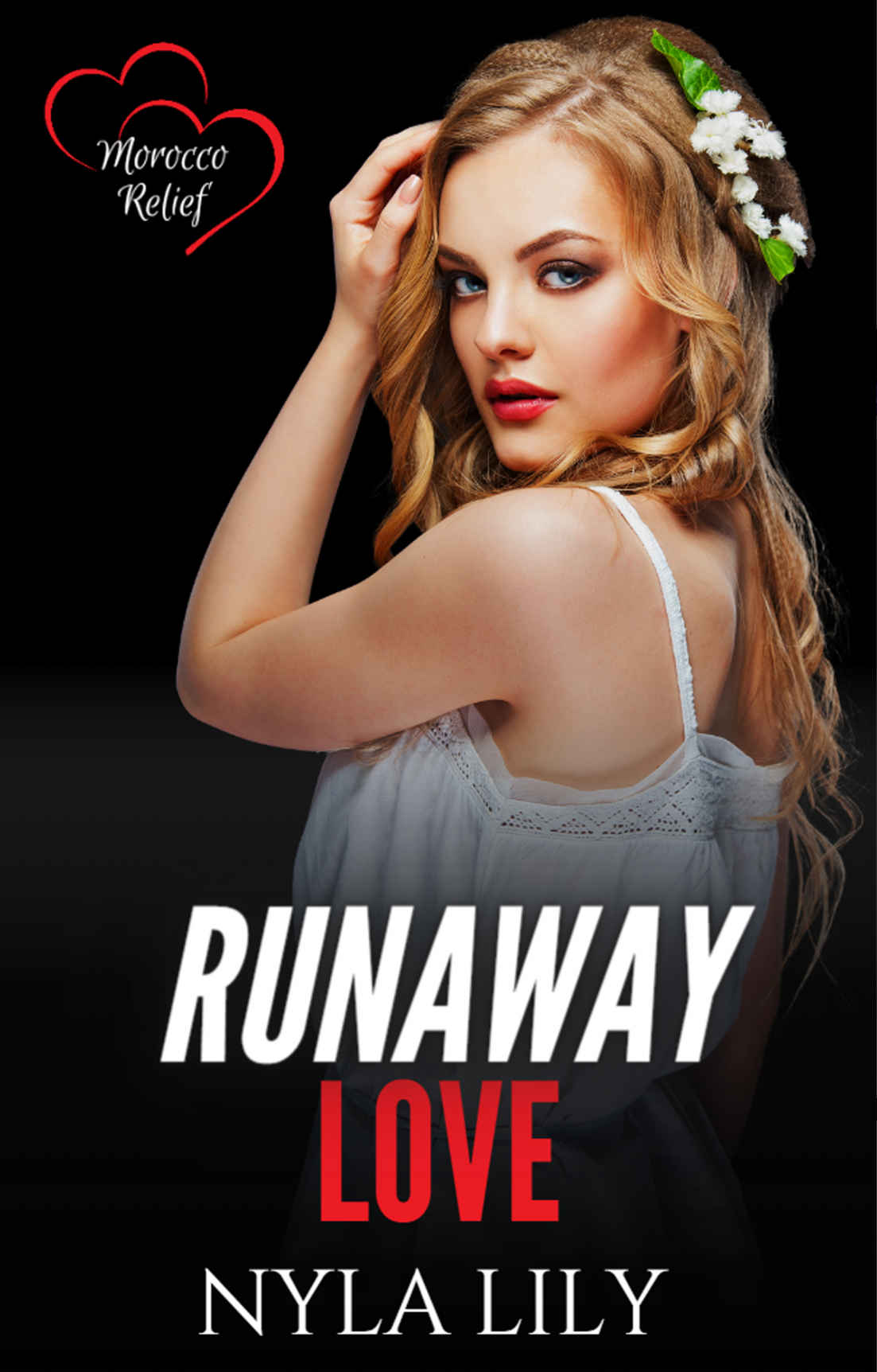Runaway Love Nyla Lily