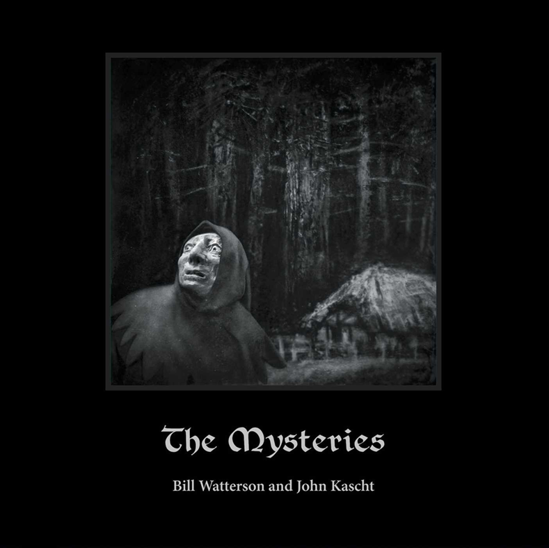 The Mysteries Bill Watterson John Kascht