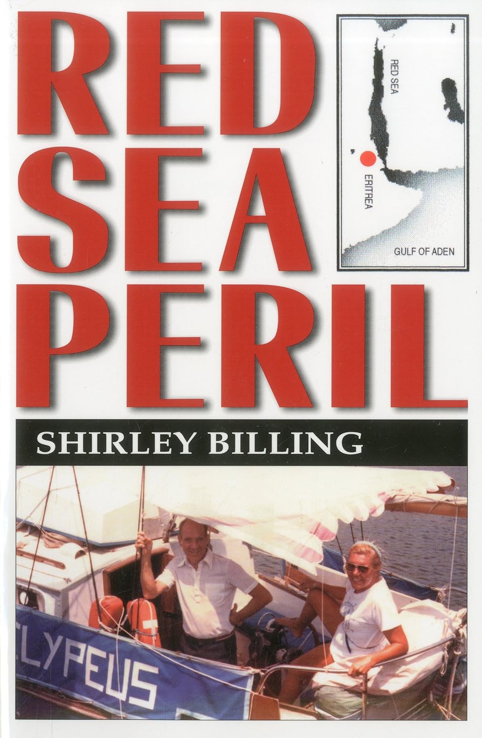 Red Sea Peril Shirley Billing