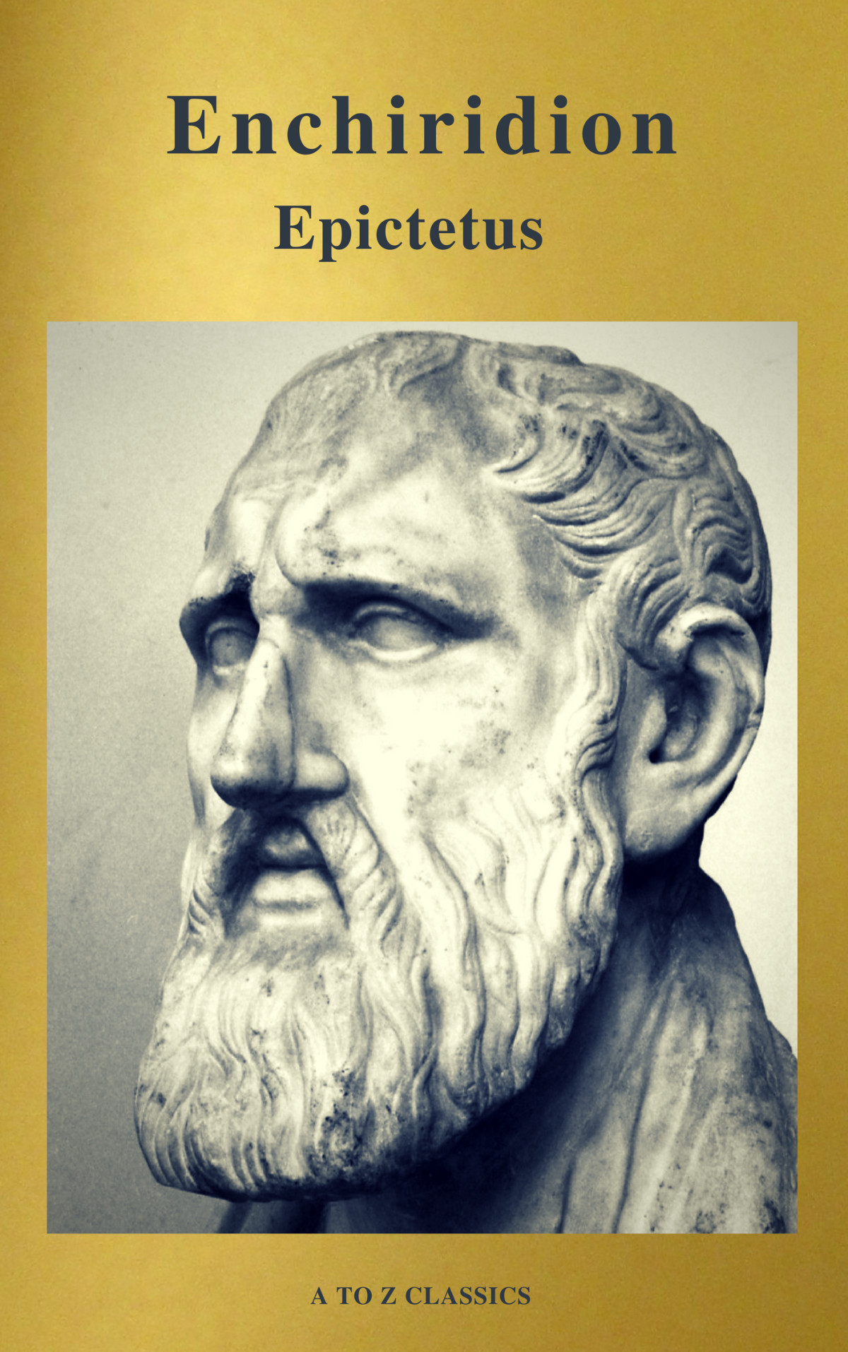 The Enchiridion Epictetus