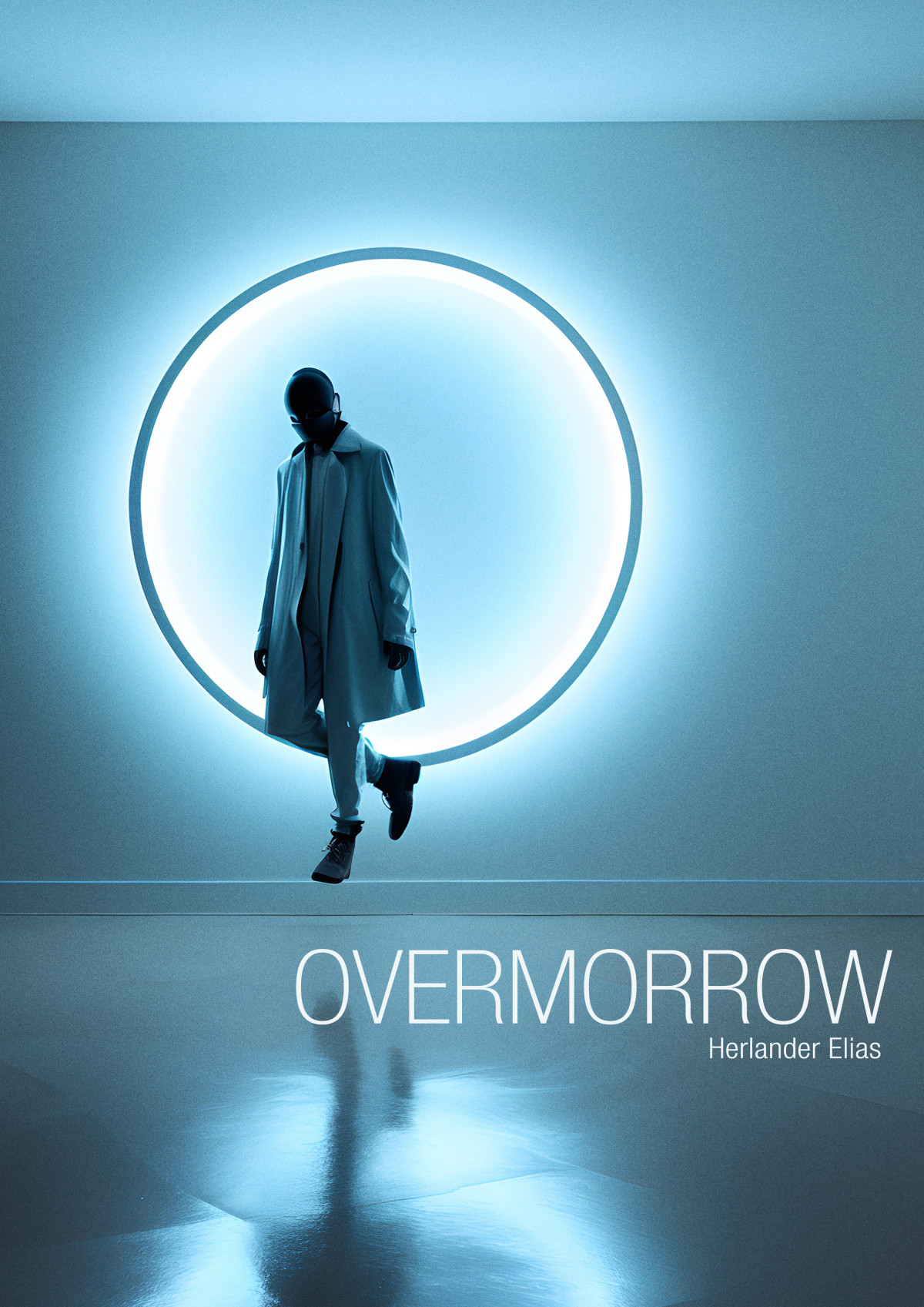 Overmorrow Herlander Elias