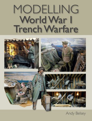 Modelling World War One Trench Warfare A Practical Guide Andy Belsey
