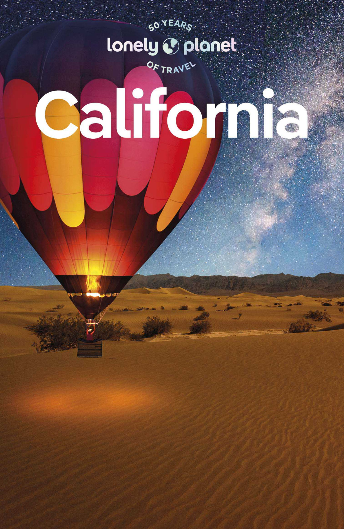 Lonely Planet California Lonely Planet