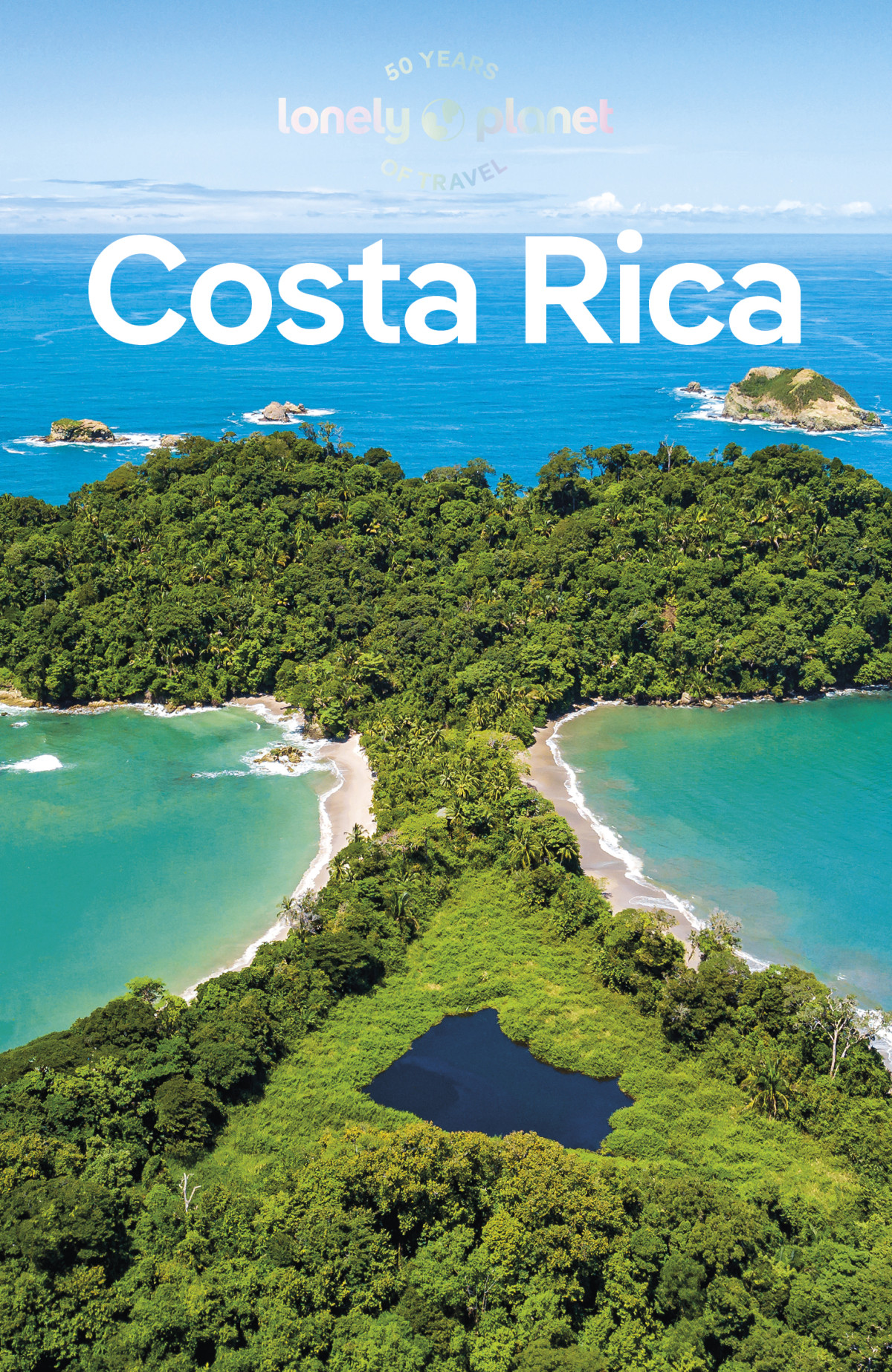 Lonely Planet Costa Rica 15th Edition Lonely Planet
