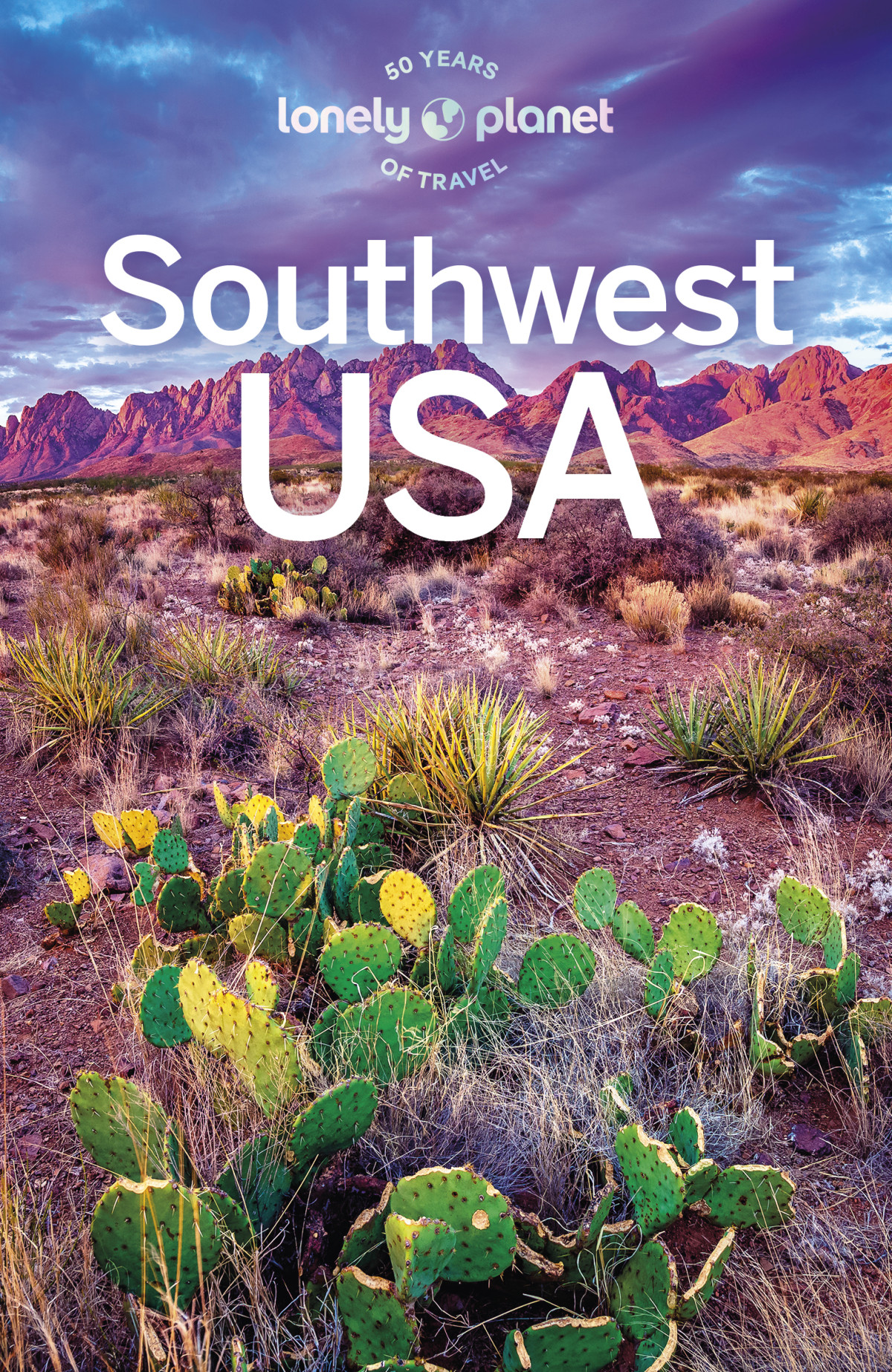 Lonely Planet Southwest Usa Lonely Planet