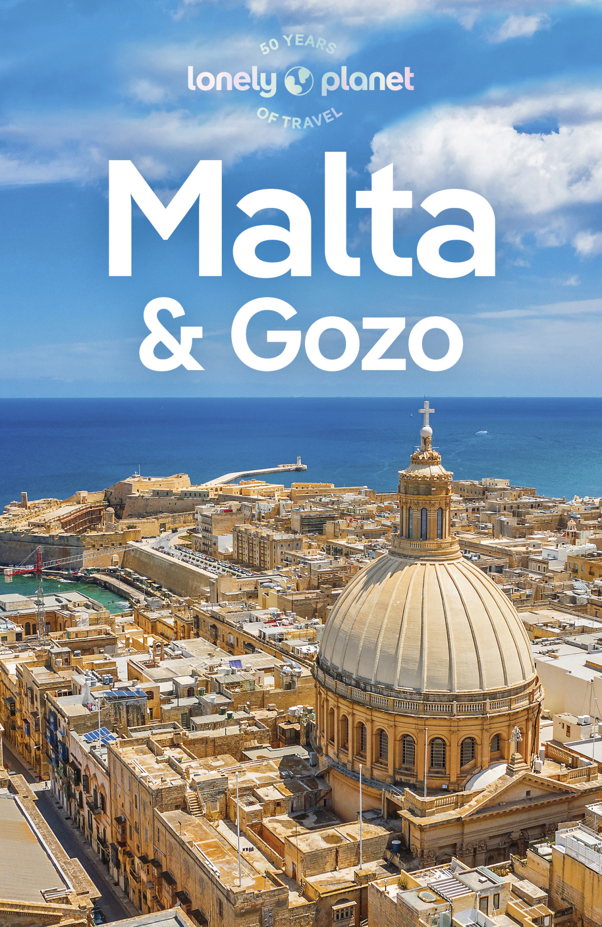 Lonely Planet Malta Gozo Lonely Planet