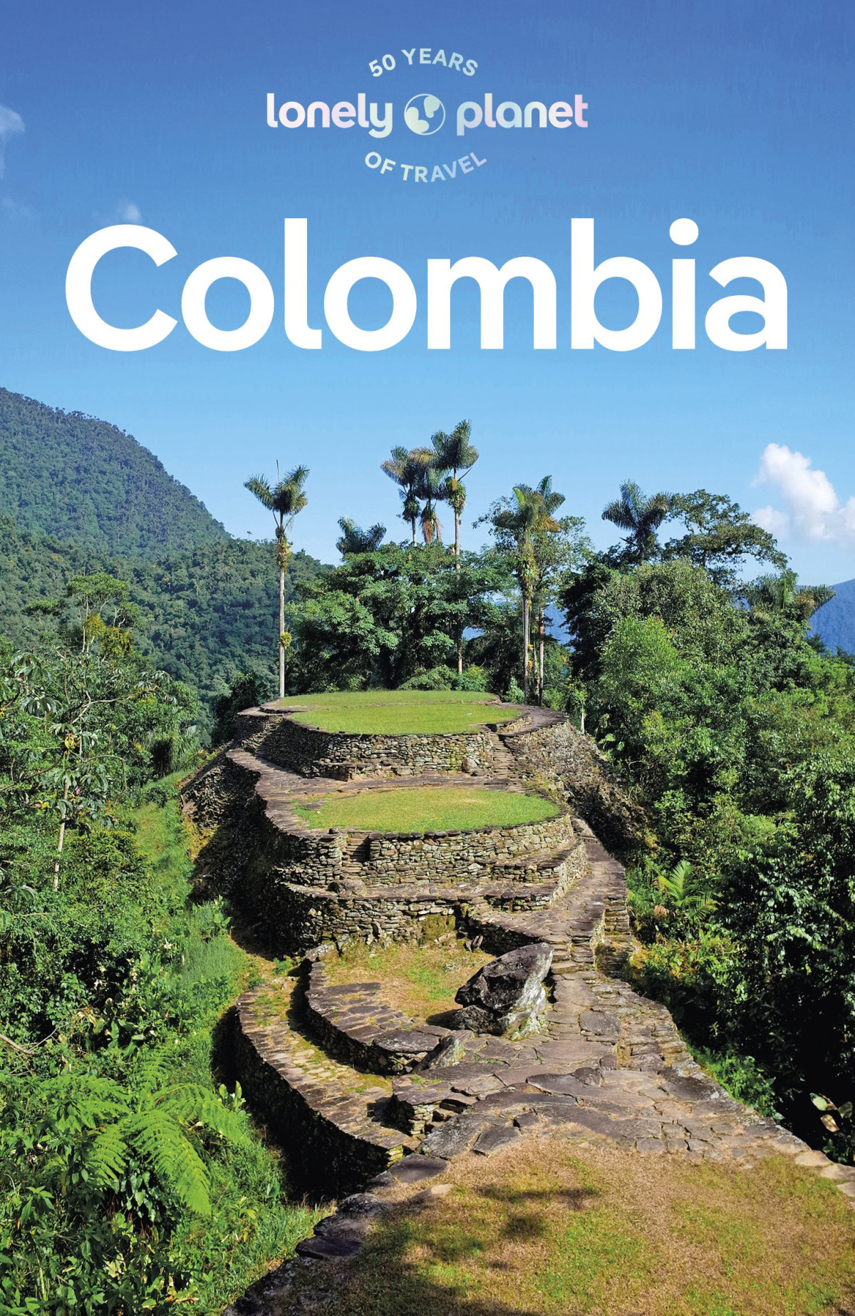 Lonely Planet Colombia 10th Edition Lonely Planet