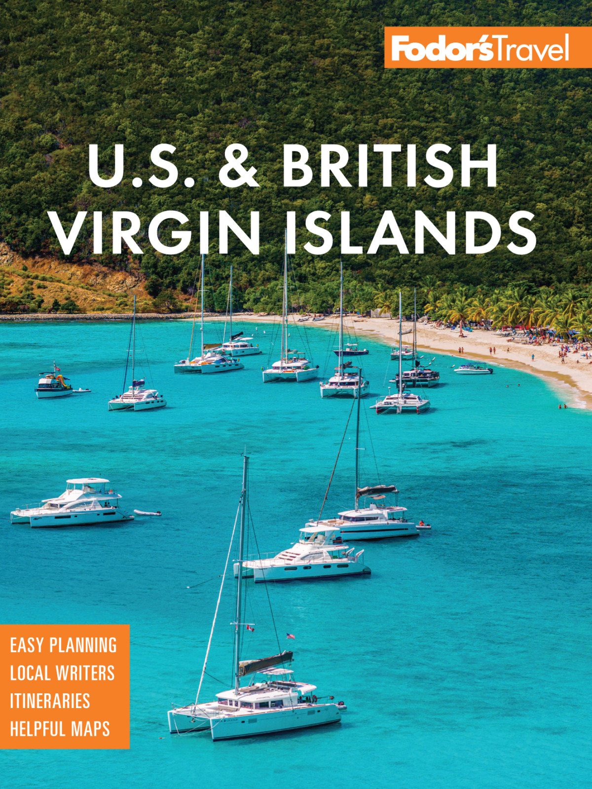 Us British Virgin Islands Fodors Travel Guides