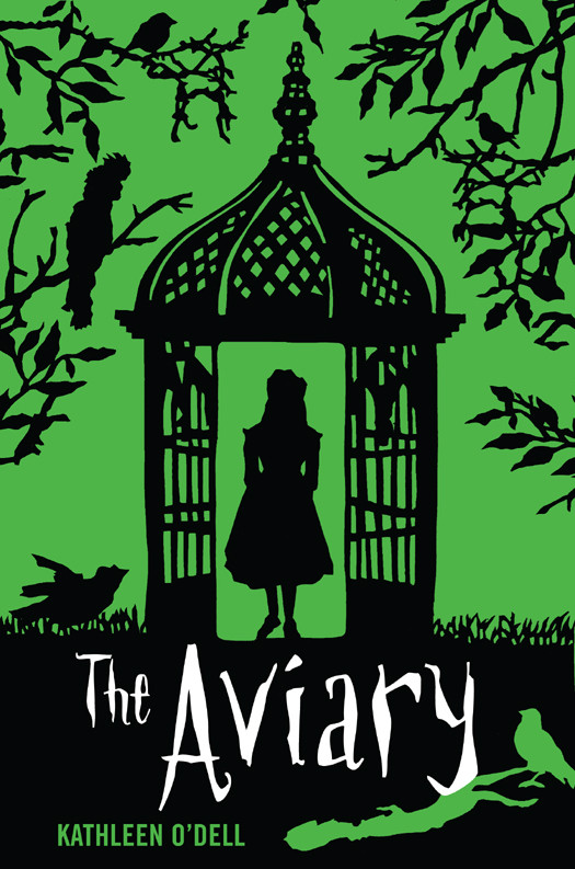 The Aviary Kathleen Odell