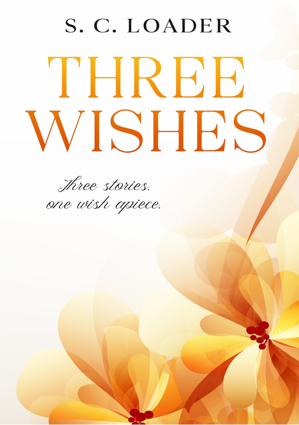 Three Wishes S C Loader