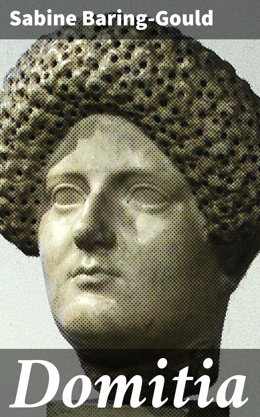Domitia Sabine Baringgould