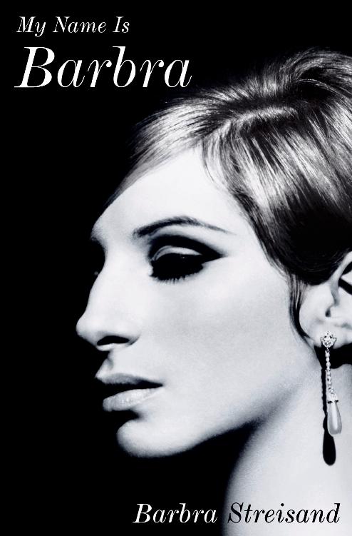My Name Is Barbra Barbra Streisand
