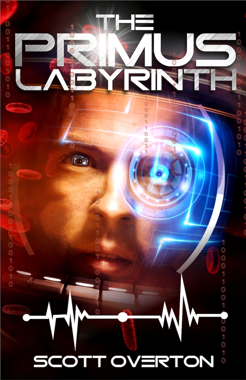 The Primus Labyrinth Scott Overton