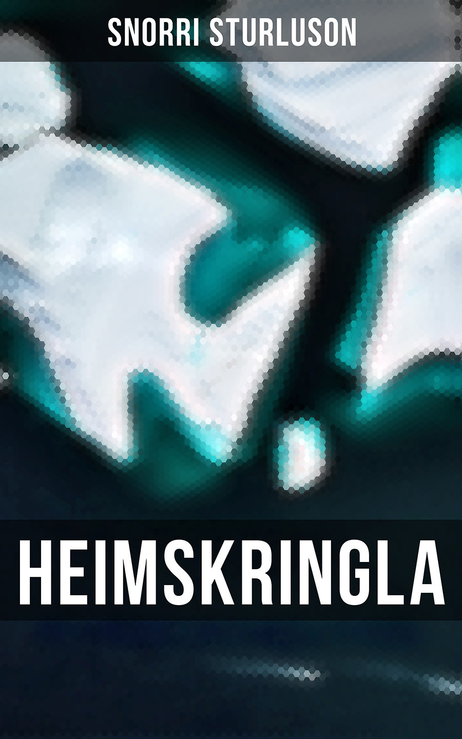 Heimskringla Snorri Sturluson