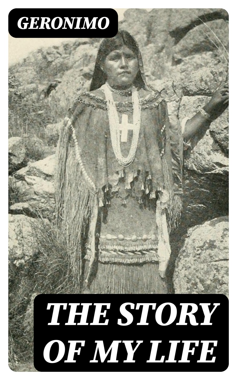 The Story Of My Life Geronimo