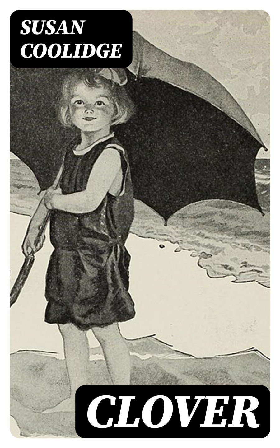 Clover Susan Coolidge