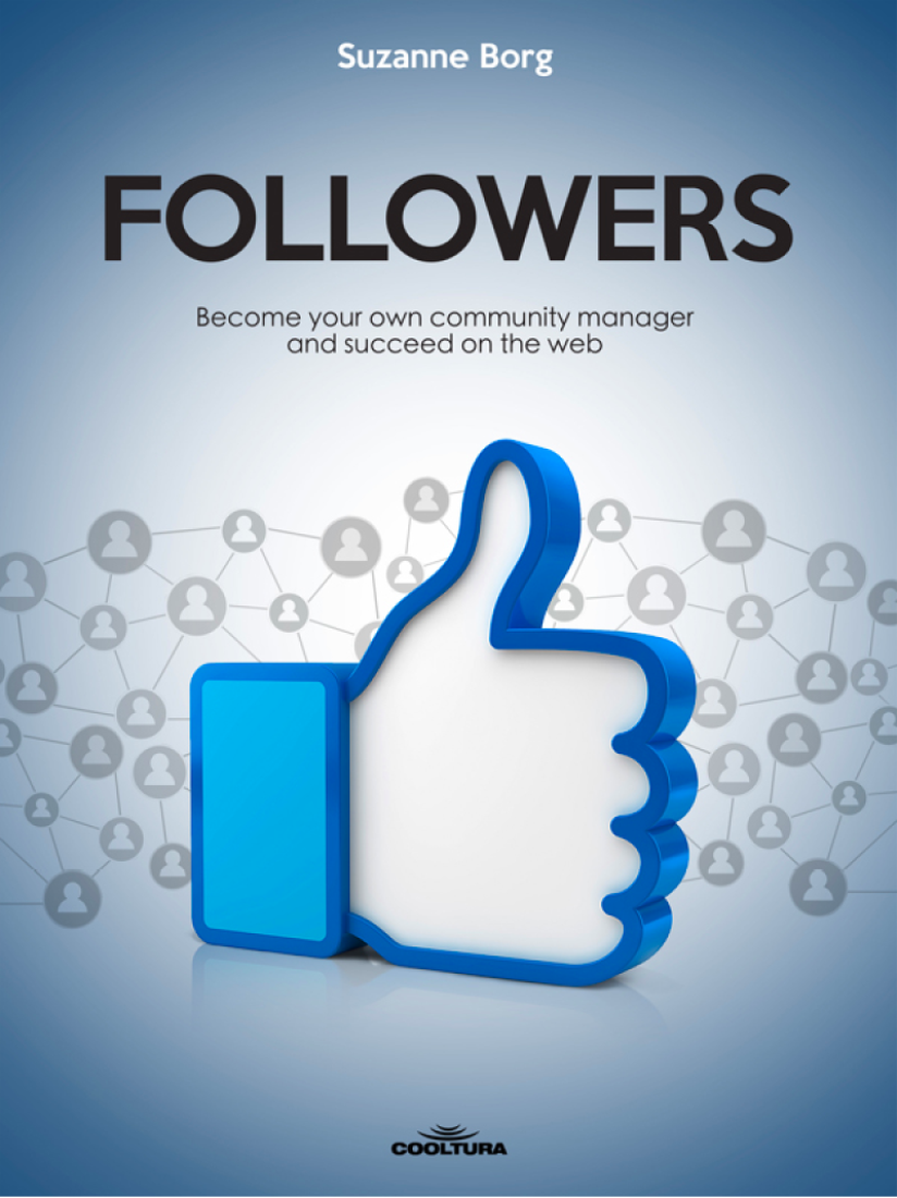 Followers Suzanne Borg