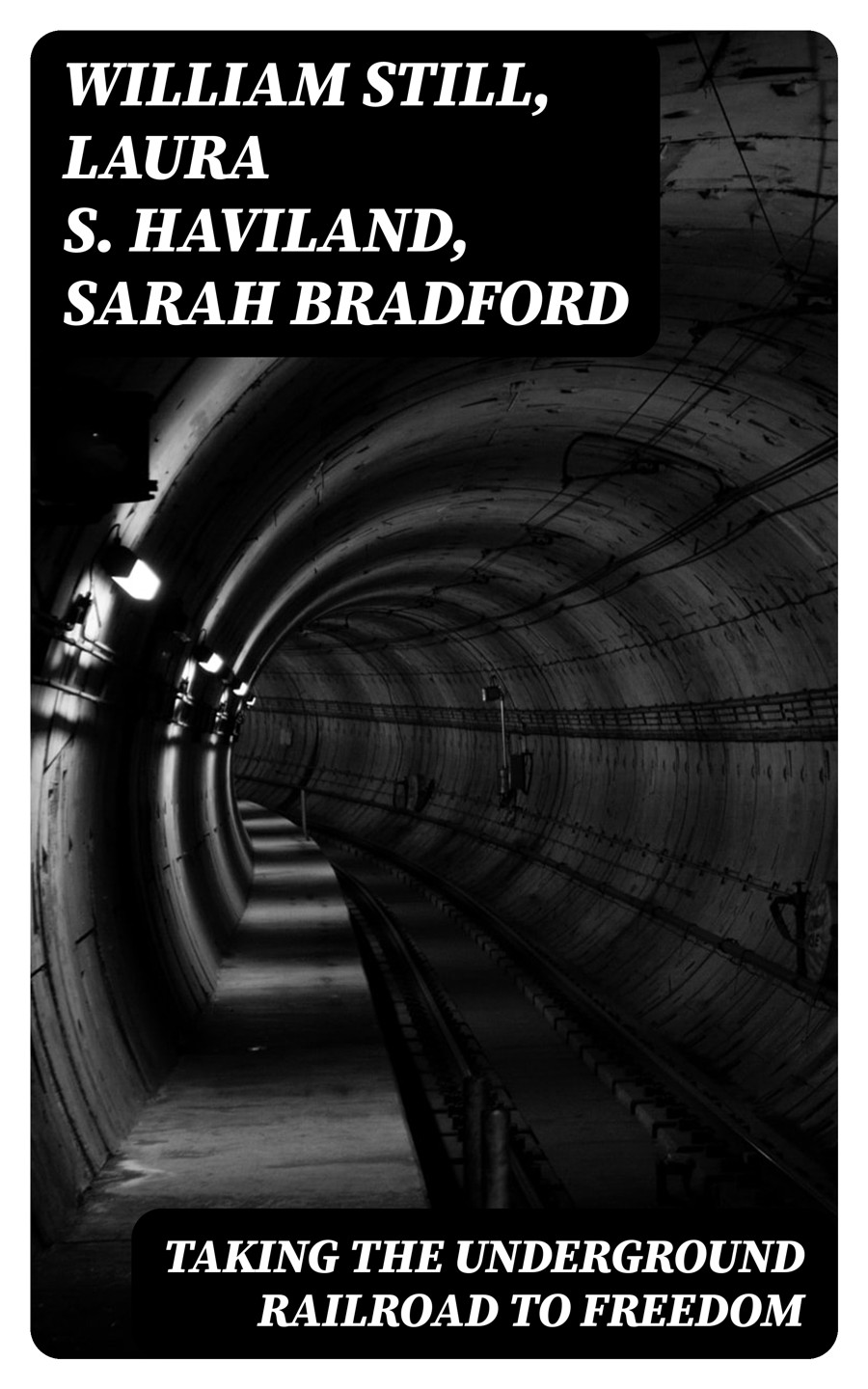 Taking The Underground Railroad To Freedom Selected True Stories From Former Slaves Abolitionists Illustrated William Still