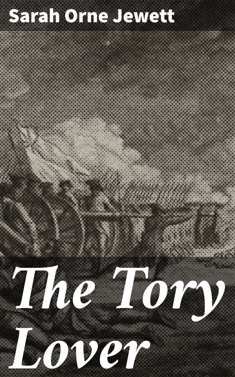 The Tory Lover Sarah Orne Jewett