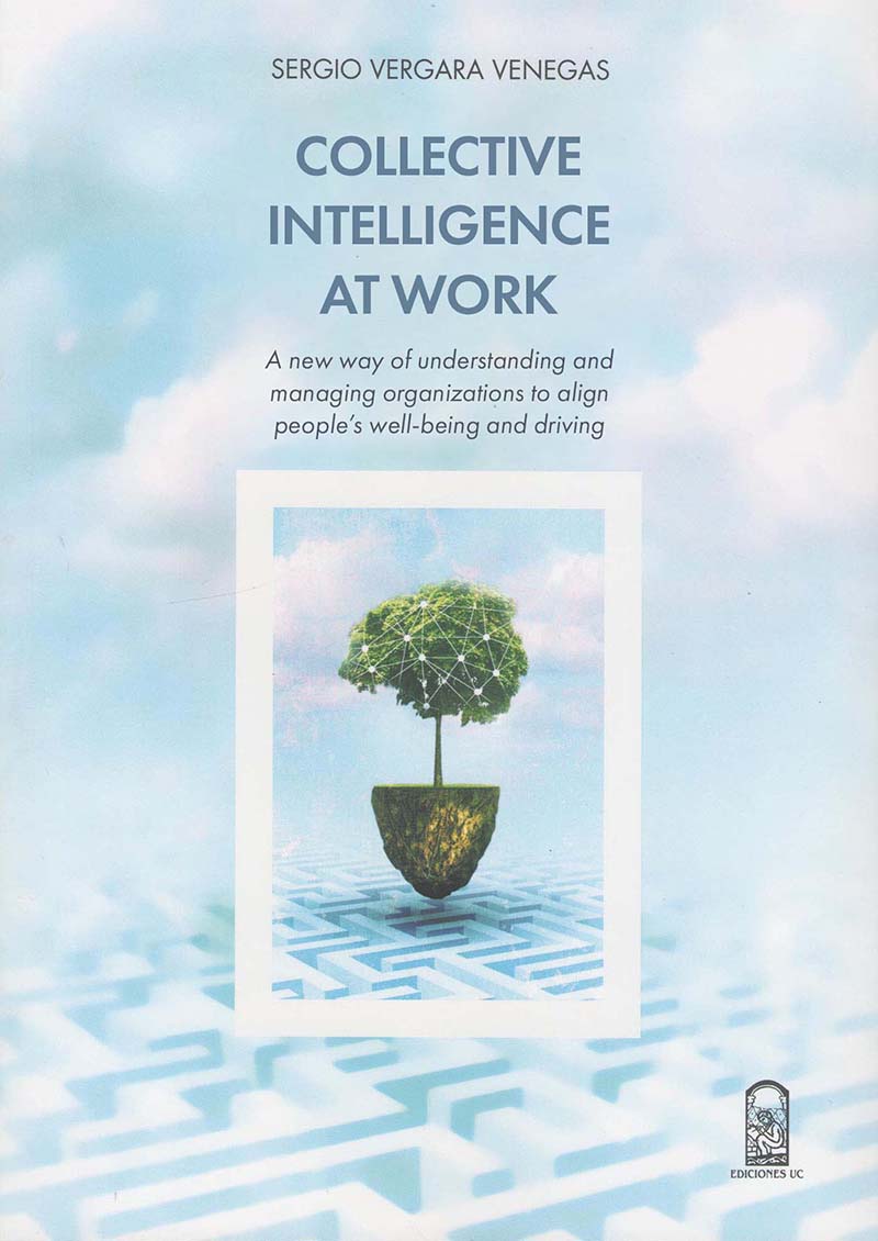 Collective Intelligence At Work Sergio Vergara Venegas