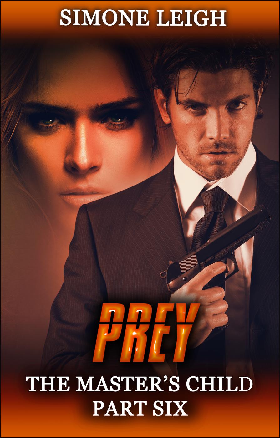 Prey The Masters Child 6 Simone Leigh