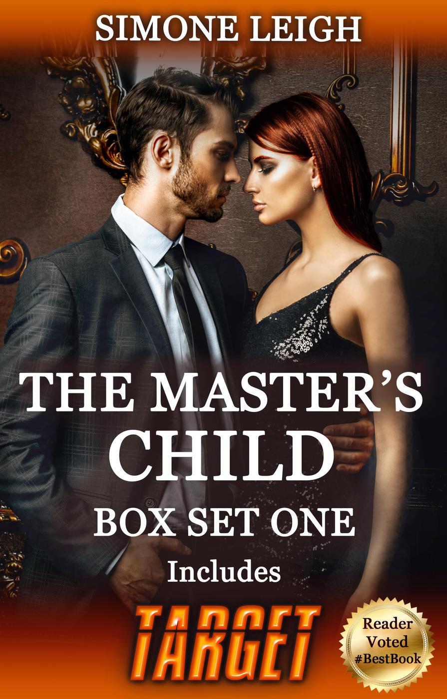 The Masters Child Box Set One The Masters Child Box Set 1 Simone Leigh