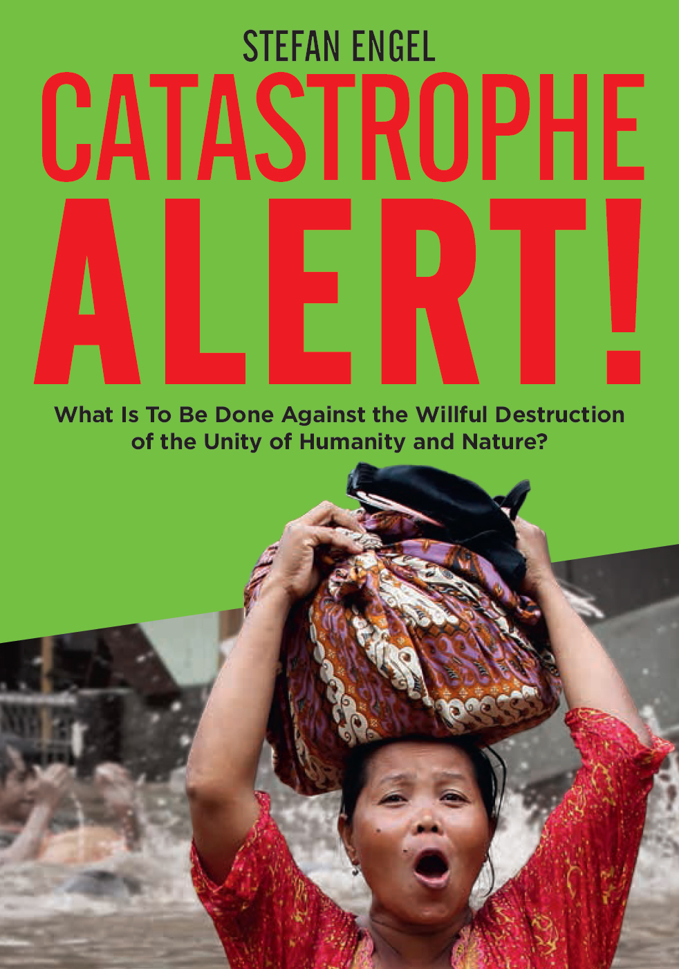 Catastrophe Alert Stefan Engel