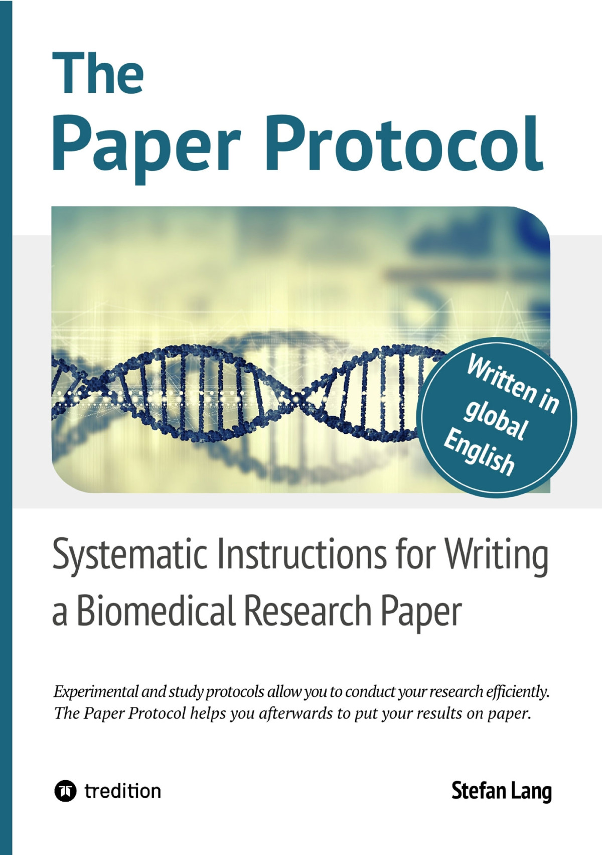 The Paper Protocol Stefan Lang