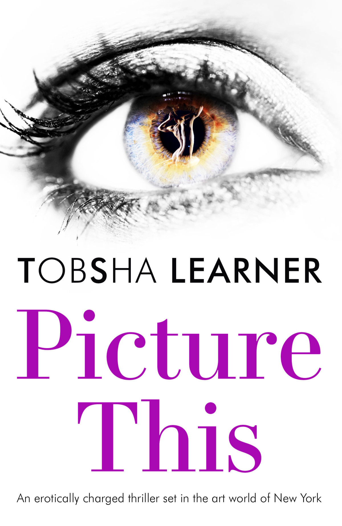 Picture This Erotic Novel Tobsha Learner