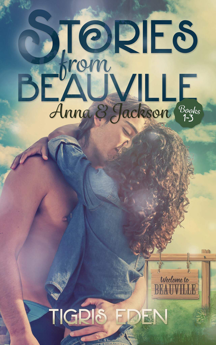 Stories From Beauville Boxed Set Books 13 Tigris Eden