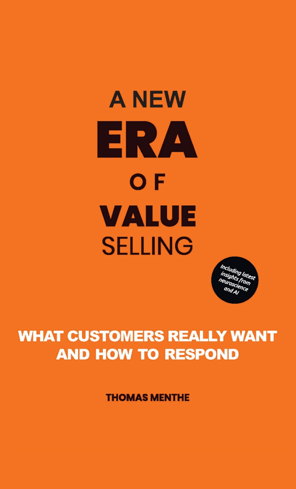 A New Era Of Value Selling Gabriela Lren