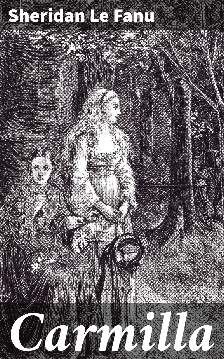 Carmilla Sheridan Le Fanu