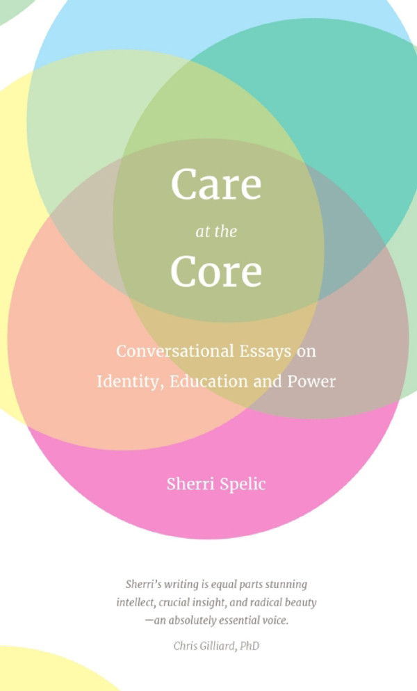 Care At The Core Sherri Spelic