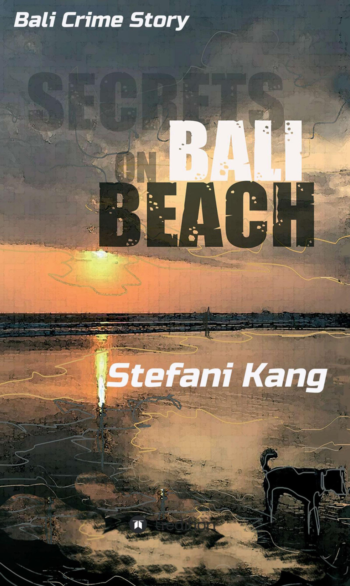 Secrets On Bali Beach Stefani Kang