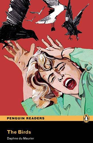 The Birds Penguin Readers Level 2 2nd Edition Daphne Du Maurier
