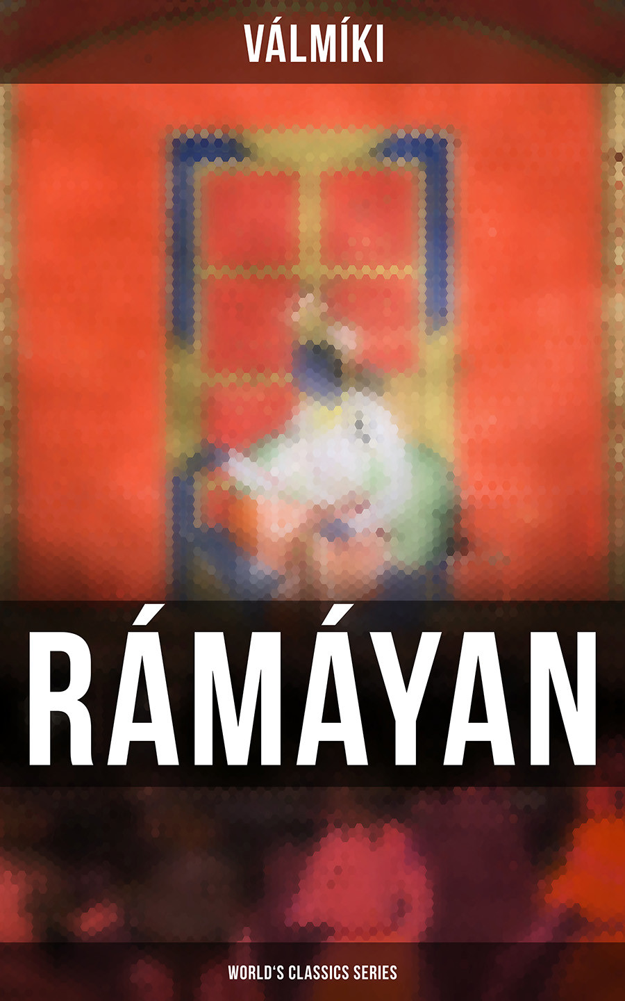 Rmyan Of Vlmki Worlds Classics Series Vlmki