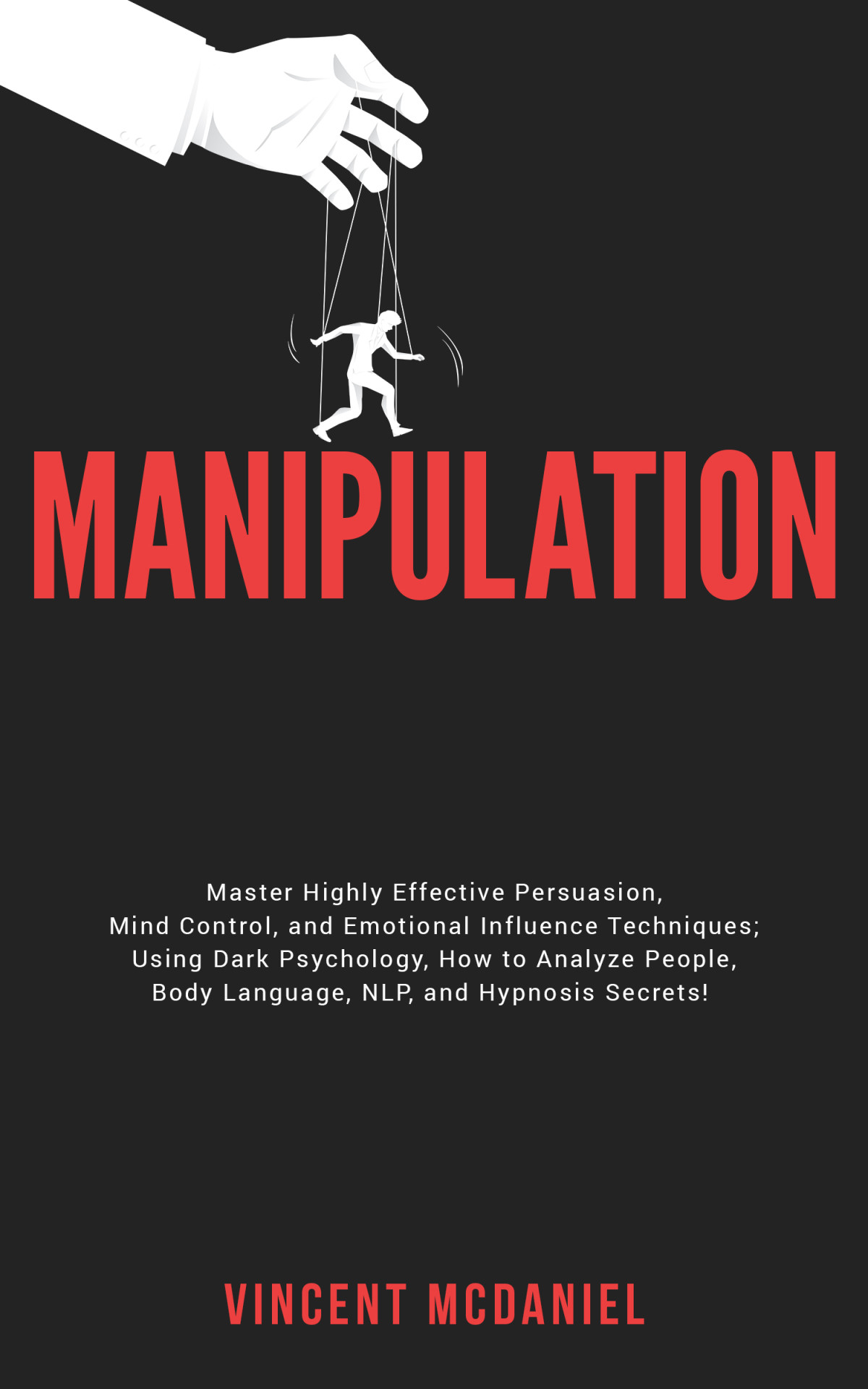 Manipulation Vincent Mcdaniel